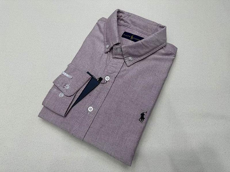 polo Men's Shirts 283